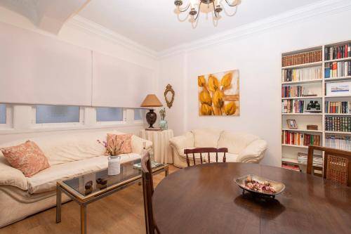 150 m² Ferienwohnung
