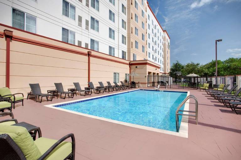 Homewood Suites by Hilton Tampa-Brandon in Tampa, FL