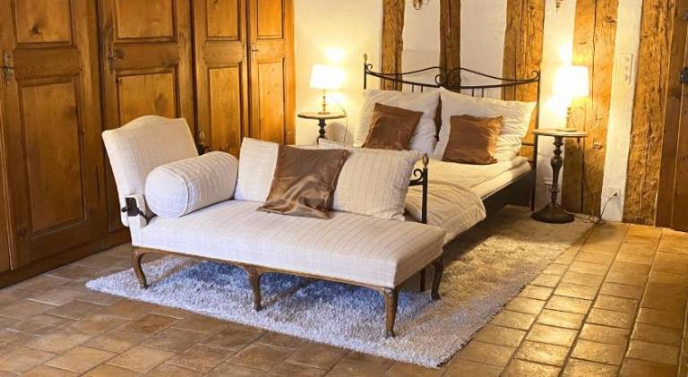 Rental apartment with 1 room for 3 persons in Fribourg