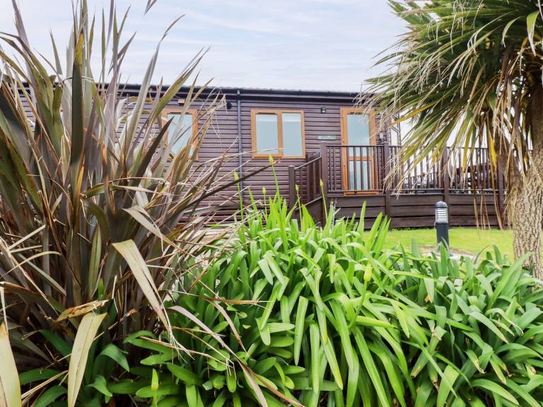 Cottage Boscastle