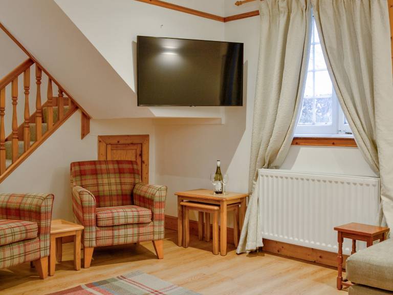 Cottage Blairgowrie and Rattray