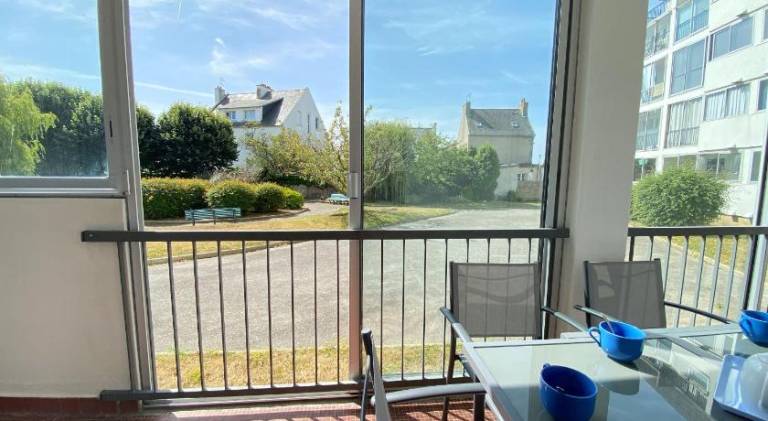 Holiday apartment with terrace | Beach nearby | Pets allowed — photo 5