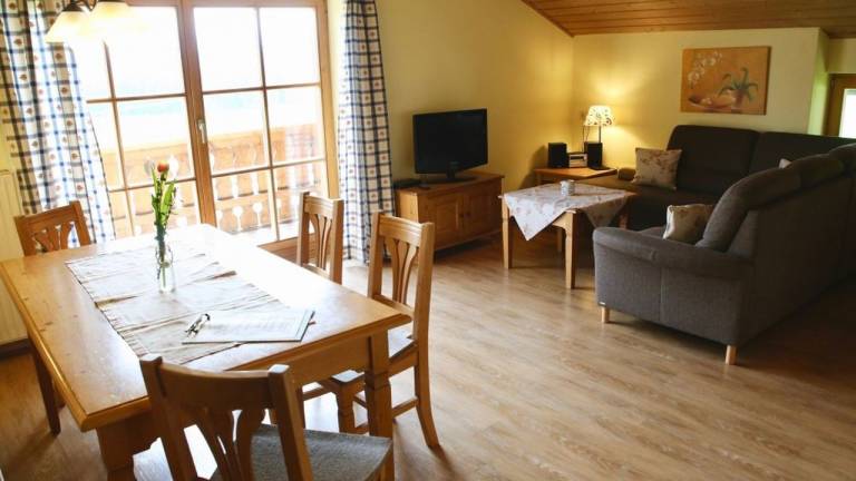 Ferienwohnung  Dießen am Ammersee