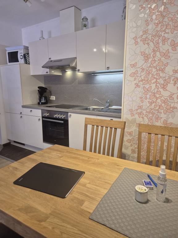 Ferienwohnung Wenkendorf