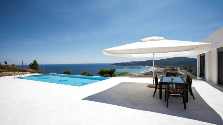 Ferienhaus  Sarti