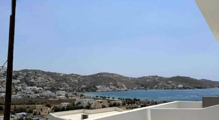 Holiday apartment with 1 room for 3 persons — photo 4