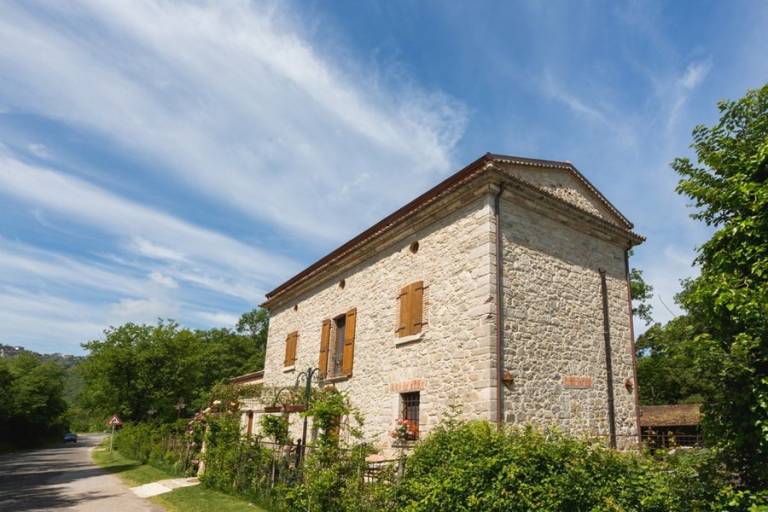 Camera privata Alatri