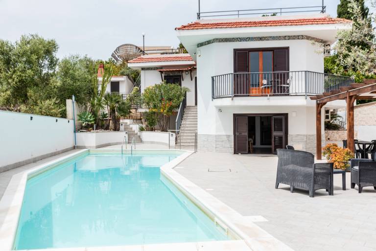 Villa Licata
