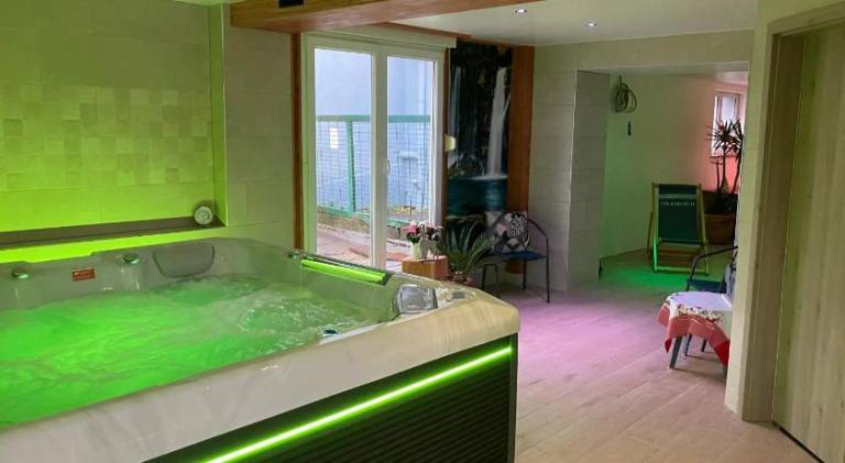 Apartment with 3 rooms for 9 persons — photo 3