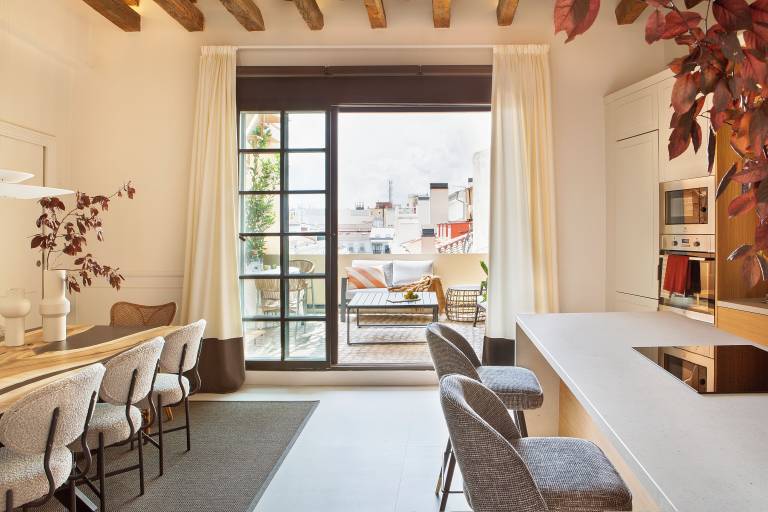 Apartment Palacio