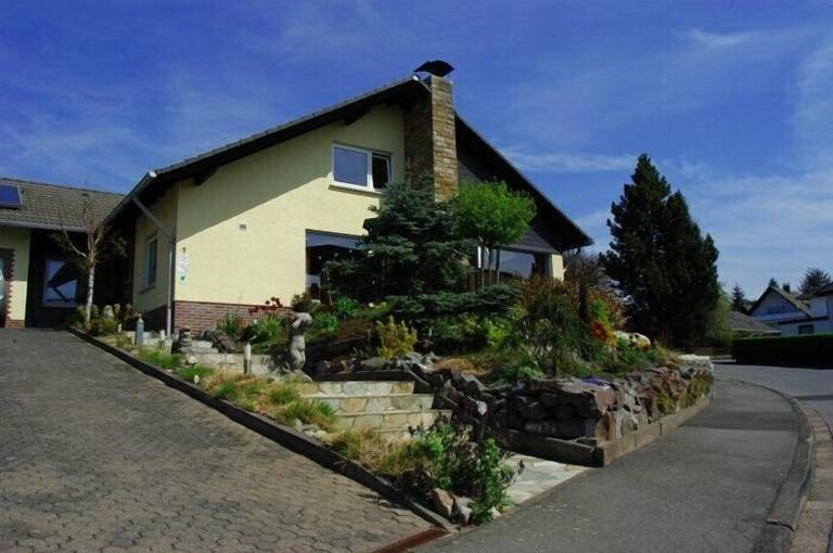 Ferienwohnung Heilbad Heiligenstadt