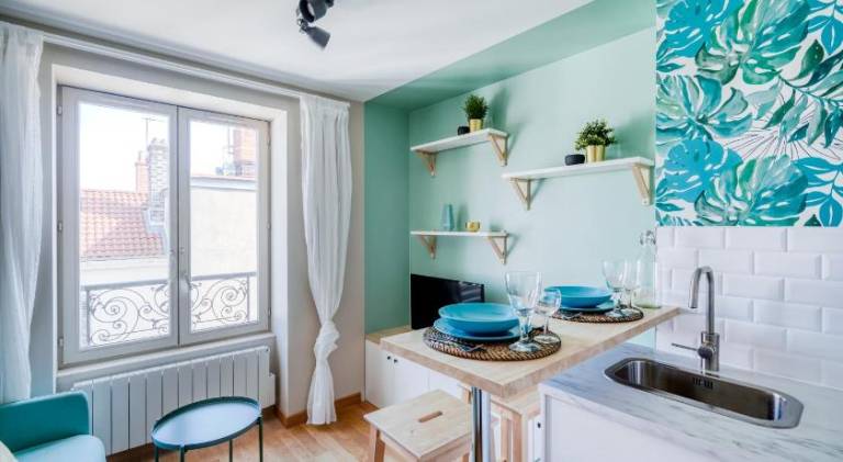 HONORE - Suite Carnot — photo 2