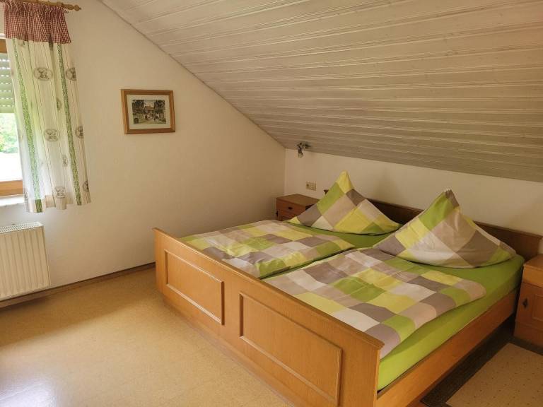 Ferienwohnung Eging am See