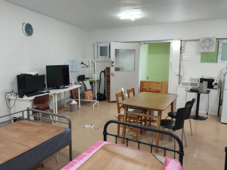50 m² Ferienhaus
