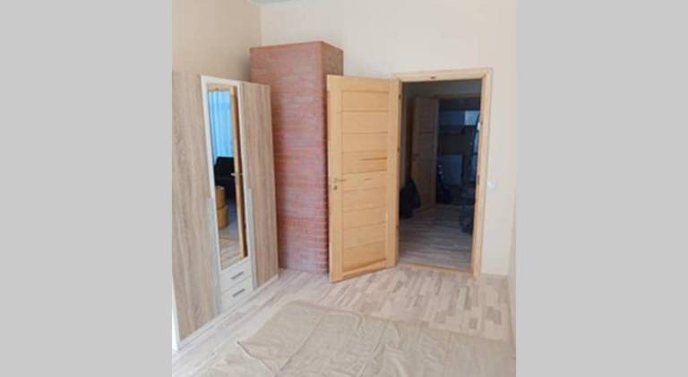 Apartment with 1 room for 4 persons in Parnu