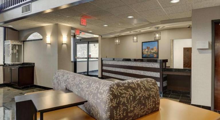 Drury Inn & Suites Columbus Dublin — photo 4