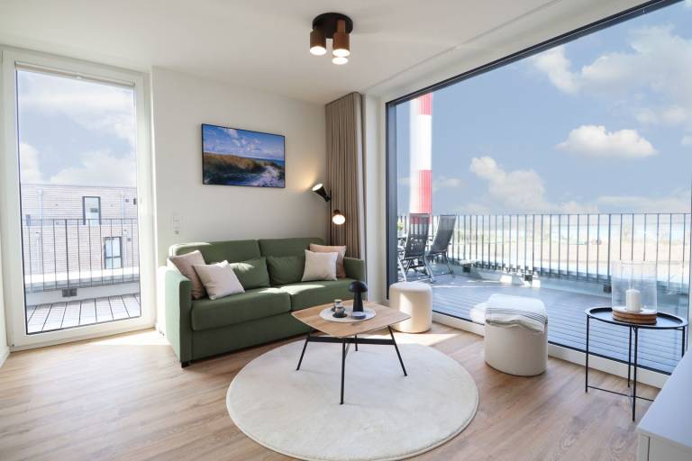 Ferienwohnung  Puttgarden