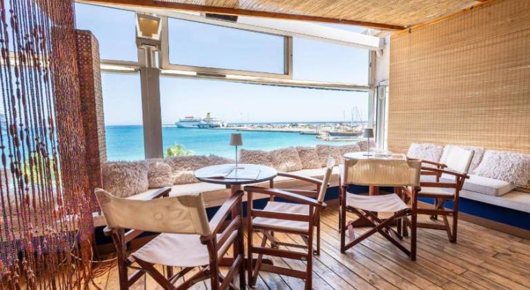 Ferienwohnung Rhodos