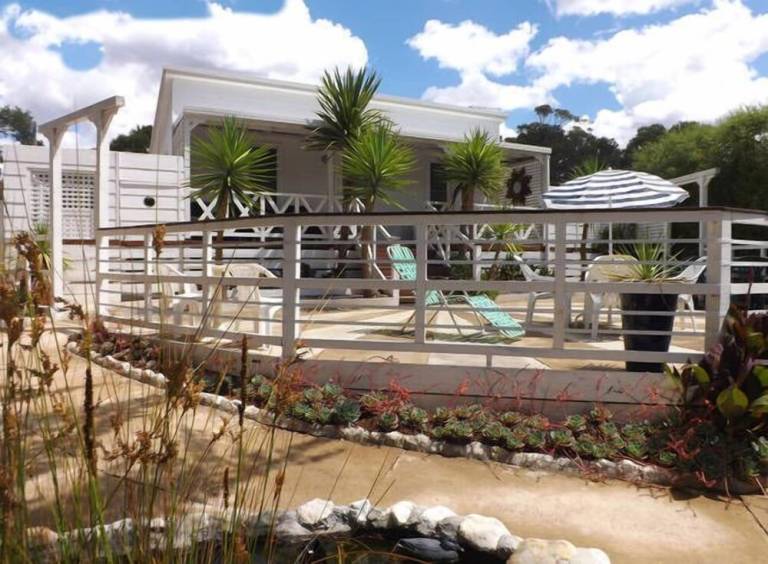 House Creswick