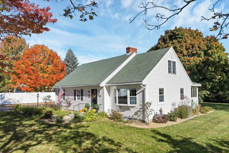 House Wolfeboro