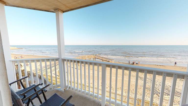 Condo Galveston