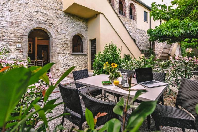 Apartment  Capannoli