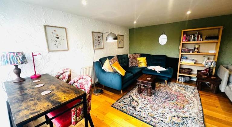 House | Good for workation in Bakewell