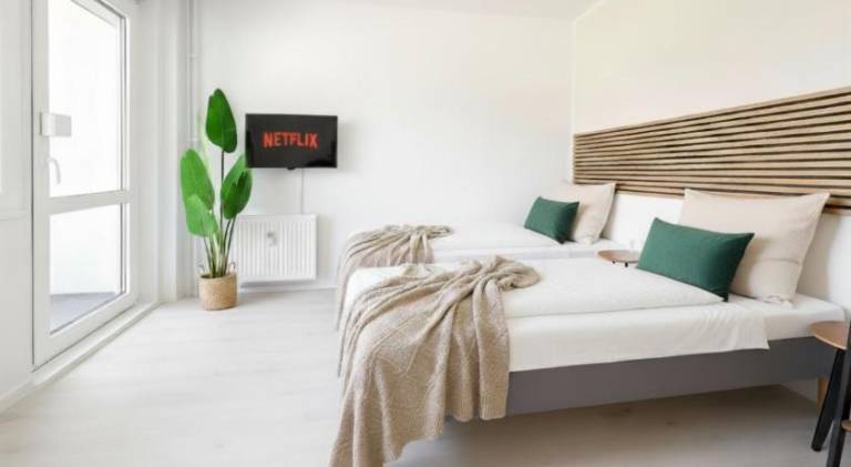 Apartment Südliche Neustadt