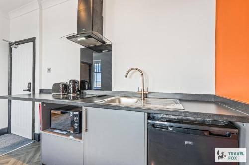 Apartment with 2 rooms for 4 persons — photo 4