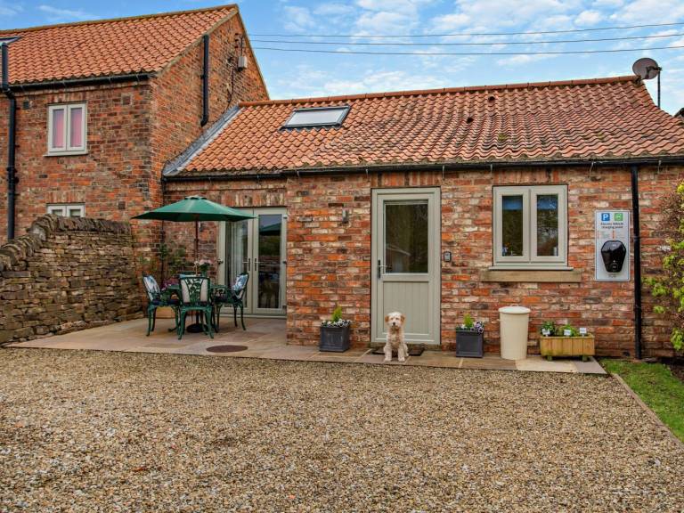 2 Bed in Northallerton oc 82411