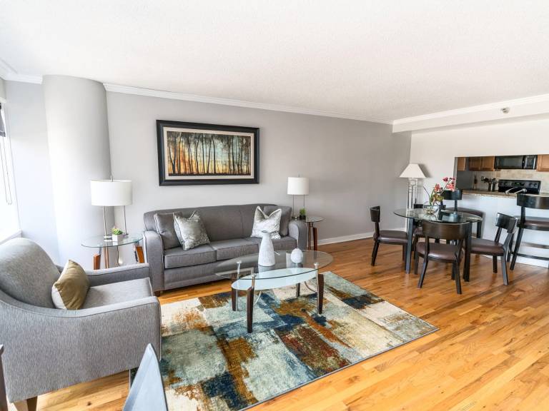 Children-friendly rental apartment | Perfect for remote work | Dogs allowed — photo 2