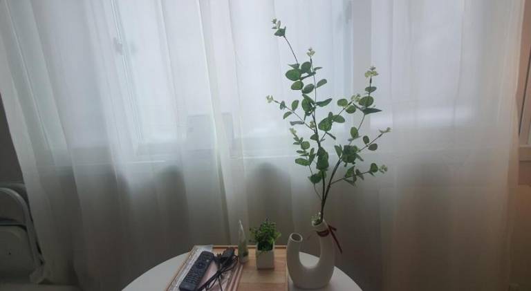 82 m² Ferienwohnung