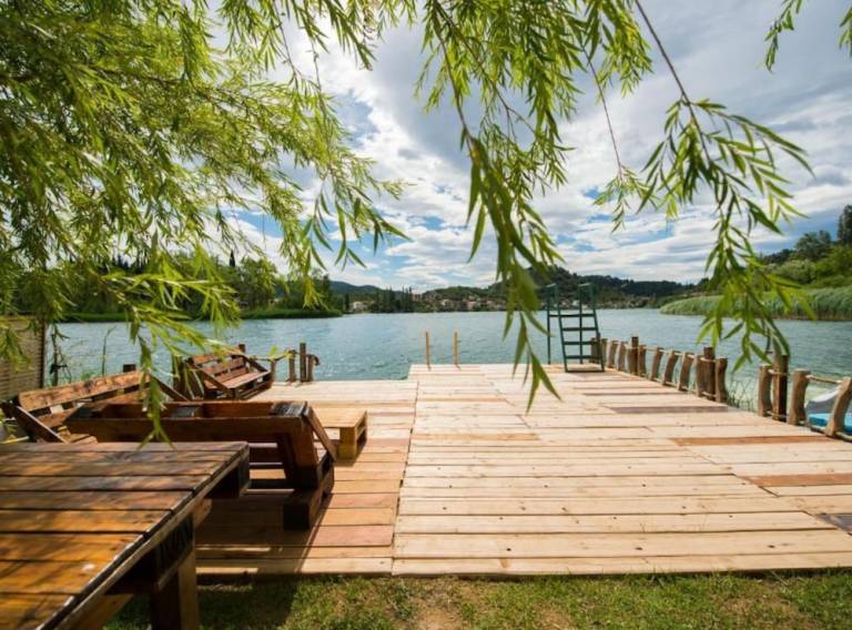 Apartman Peračko Blato