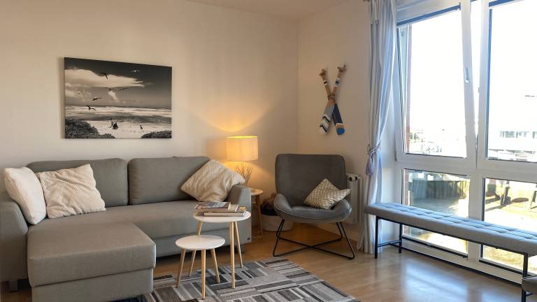 Apartment with fast internet | City view | Pets are welcome — photo 2