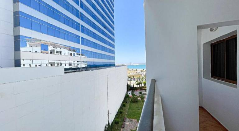 Rental apartment | Close to the beach | Pets allowed in Tangier