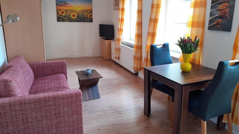 Ferienwohnung Innenstadt