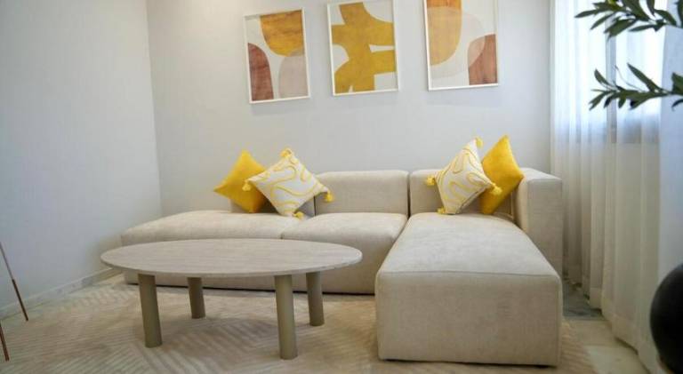 Holiday apartment with 1 room for 3 persons — photo 5