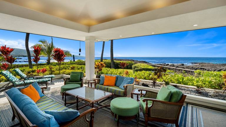 Ferienhaus Kailua-Kona