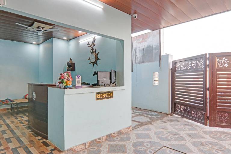 Hotel O Drip Inn