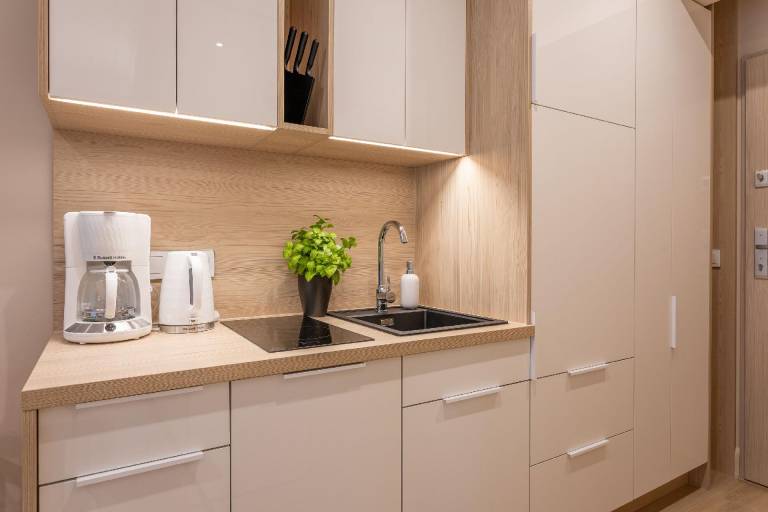 Ferienwohnung Swinemünde