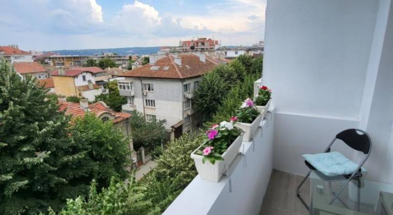Holiday apartment | Pet-friendly — photo 5