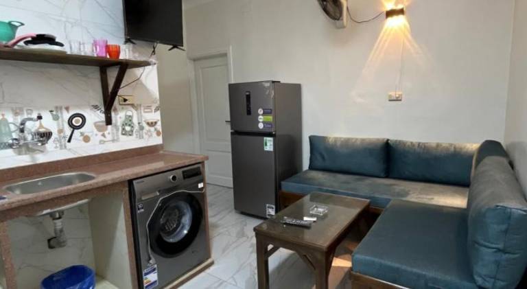 Apartment with terrace | Close to the beach | Pets are welcome — photo 3