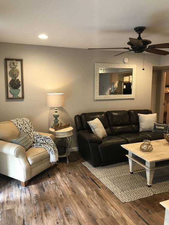 Condo Flagstaff