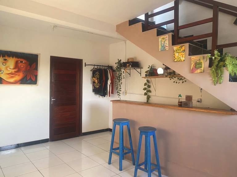 Hostel Pipa Beach