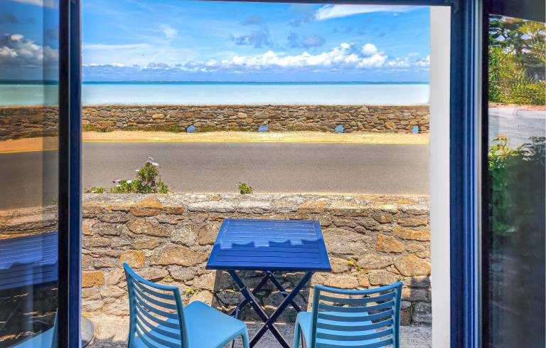 Maison de vacances Île de Noirmoutier