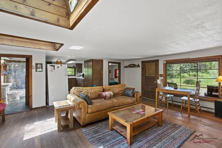 Cabin On The River, Pet-Friendly, Great Fishing! — photo 4