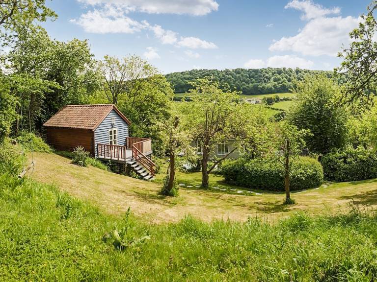 Landhaus Stroud