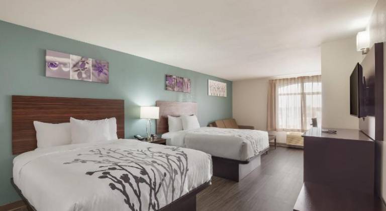 Sleep Inn & Suites Foley - Gulf Shores North — photo 2