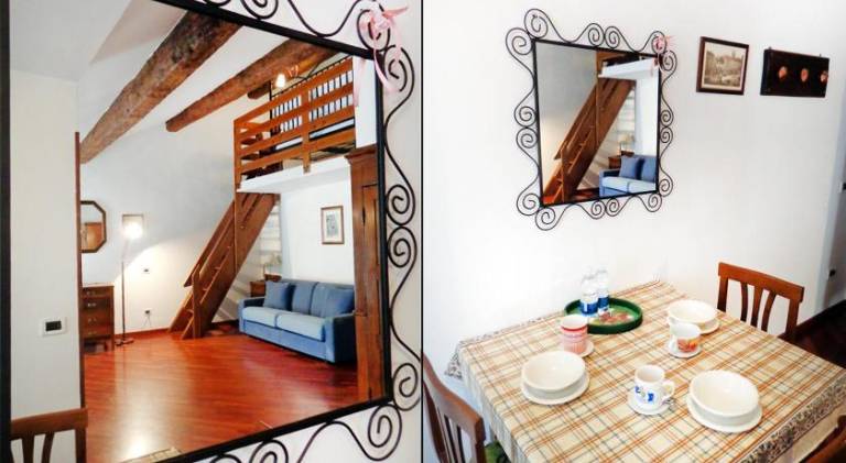 Serviced apartment for 10 persons — photo 5