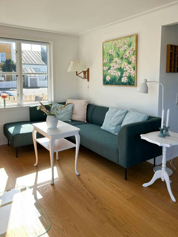 House with BBQ, garden & patio | Water view — photo 3